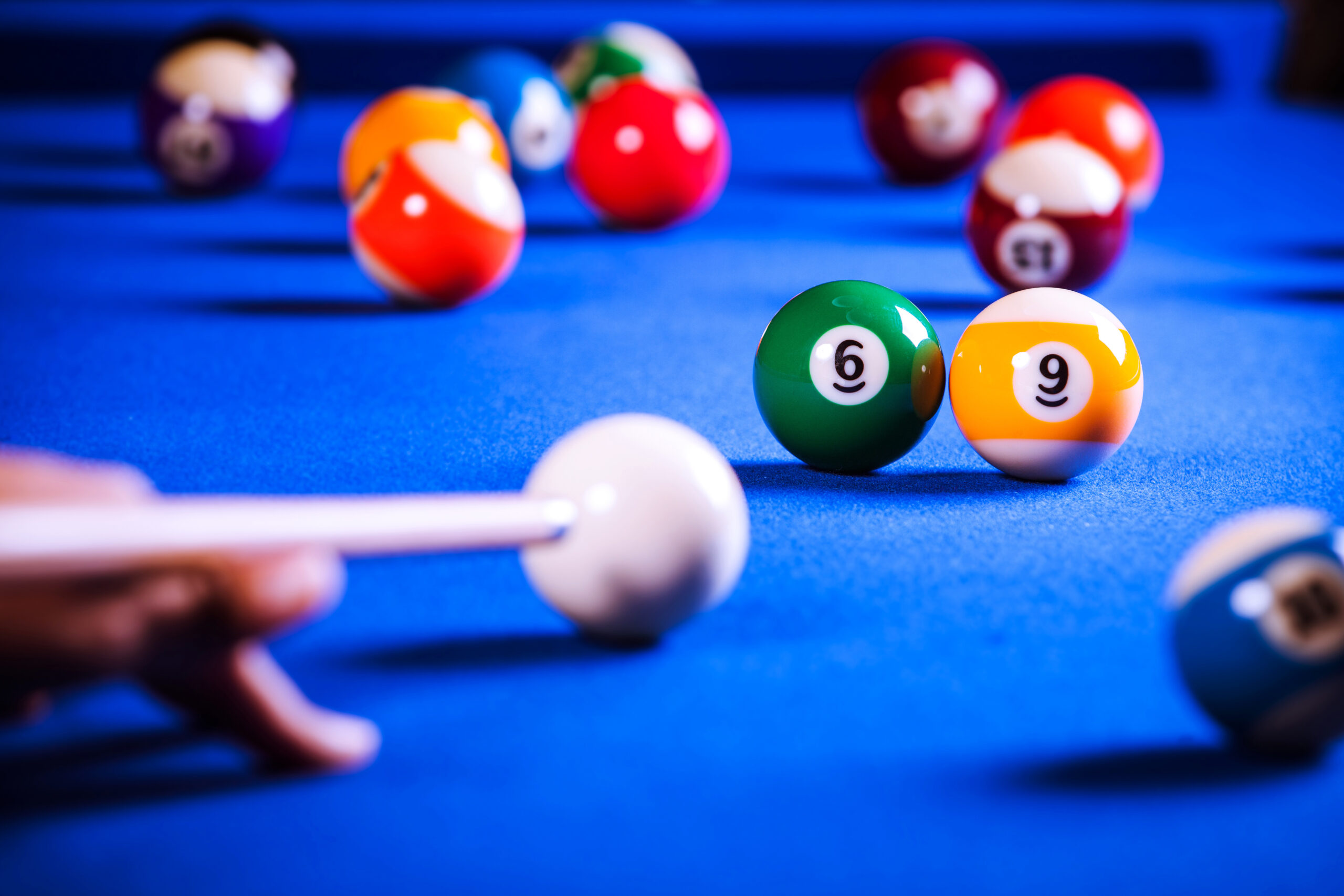 Billard