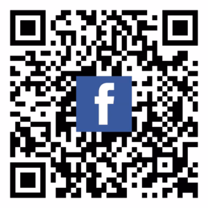 QR-Code zum Instagram-Profil von Jungle Adventures Funcenter Peine